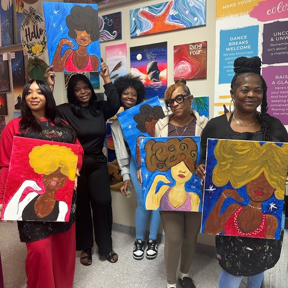 Like this to be notified of my live Share Show Sundays 7 PM EST - Picture 8 of 16